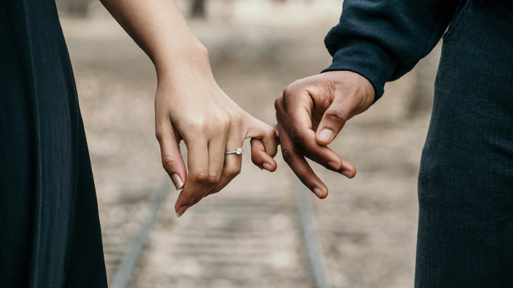 Warm relationship